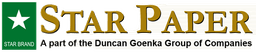 star paper logo